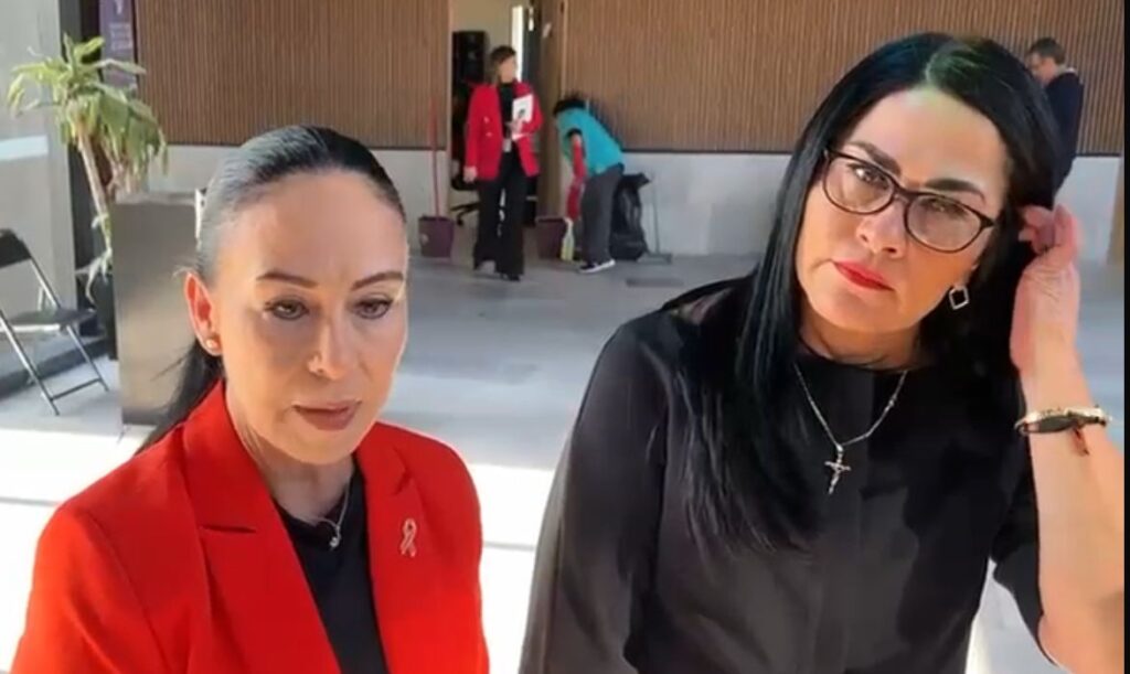 Ruptura interna en Movimiento Ciudadano en Puebla