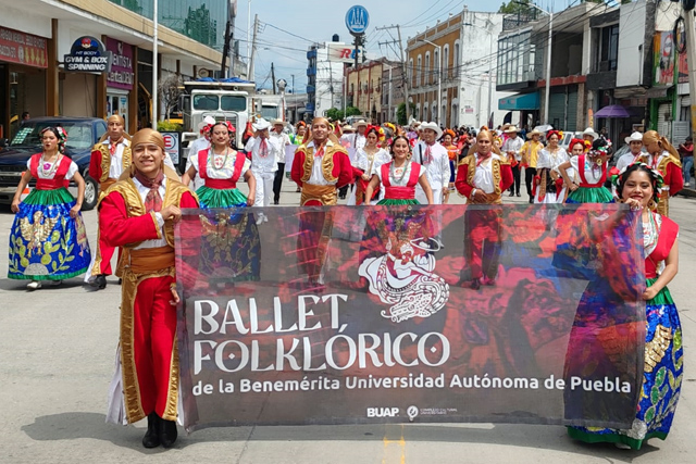 A Balletred