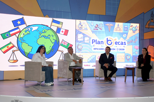A Becas 26
