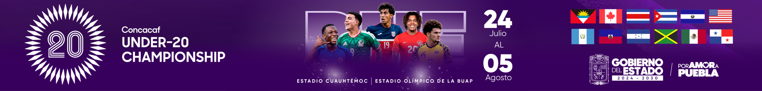 Concacaf