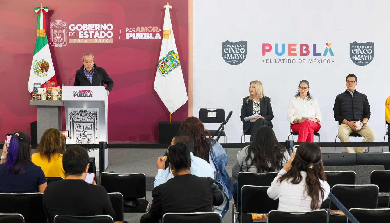 Festival de la Memoria coloca al Estado como referente cultural nacional