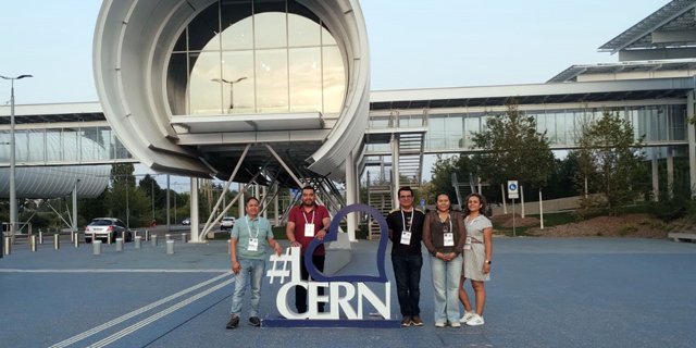 A Cern 14