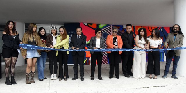 Una década de educación para adultos mayores en la BUAP