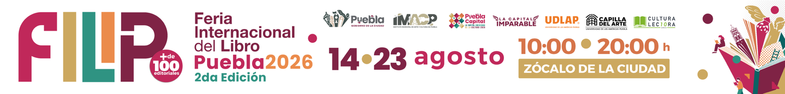 Feria Del Libro Banners Web 3125x376