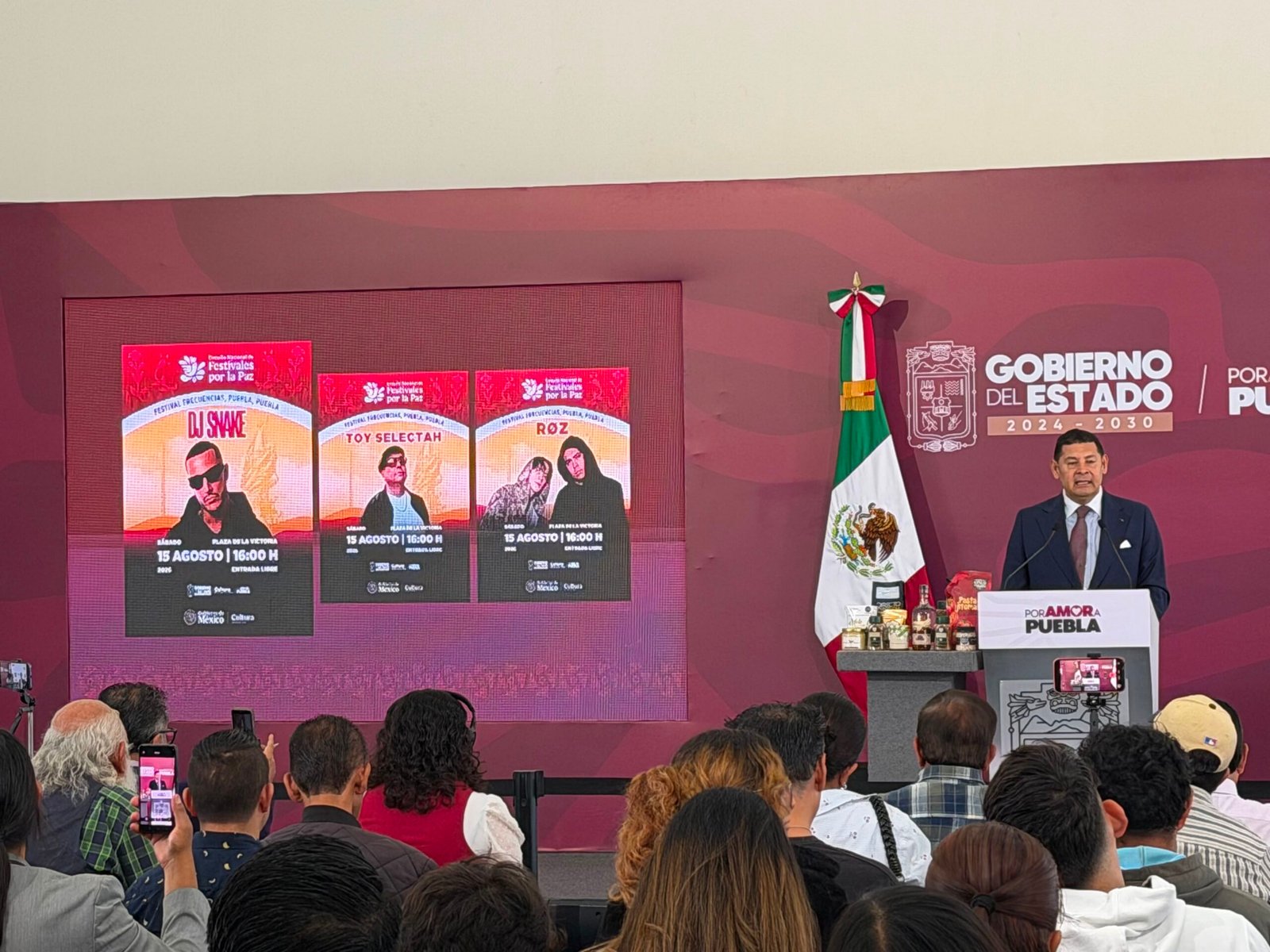 Gobierno Estatal acelera acceso a la vivienda digna con respaldo de la Federación