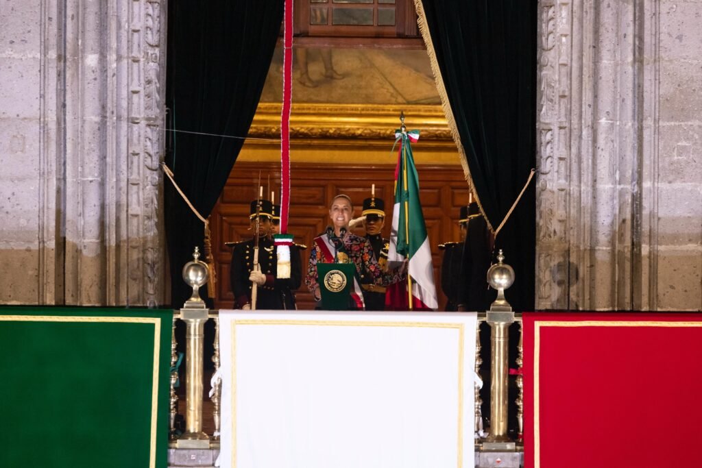 150926 Csp 216 Aniversario Del Grito De Independencia 5
