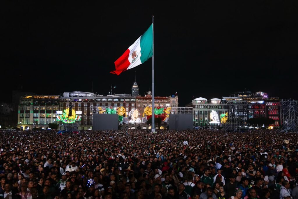 150926 Csp 216 Aniversario Del Grito De Independencia 7
