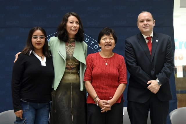 Talento universitario BUAP, retrata la riqueza y esencia de los pueblos indígenas