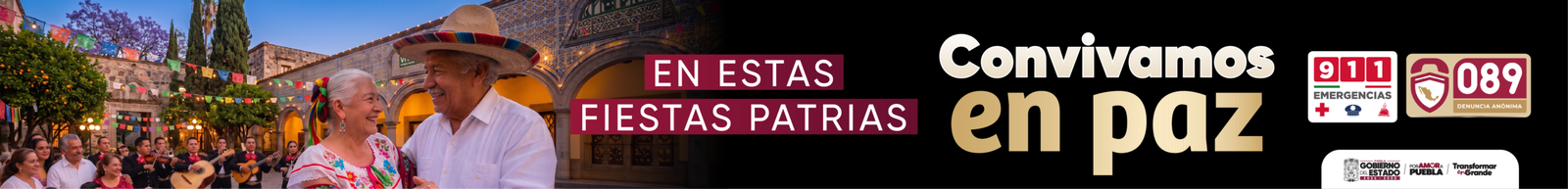 Convivamos En Paz