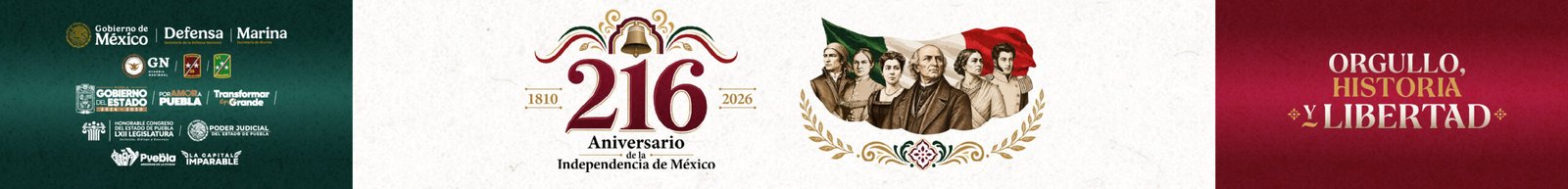 Fiestas Patrias