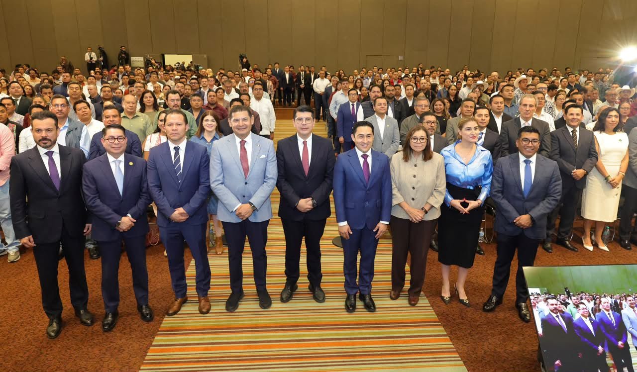 Gobierno Estatal fortalece fiscalización municipal para garantizar transparencia en recursos públicos