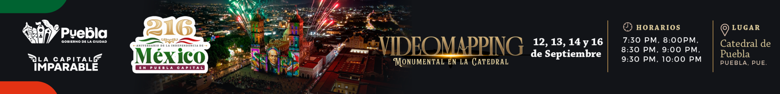 Videomapping