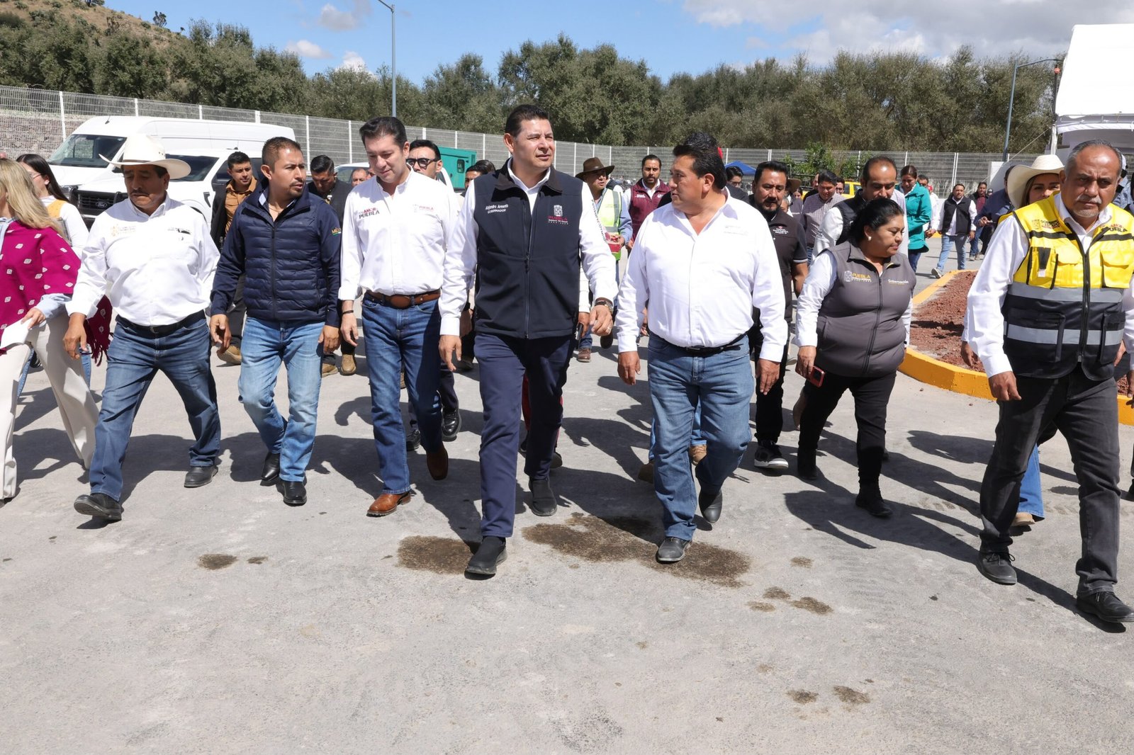 CIITRA dará valor agregado a las y los productores de San José Chiapa